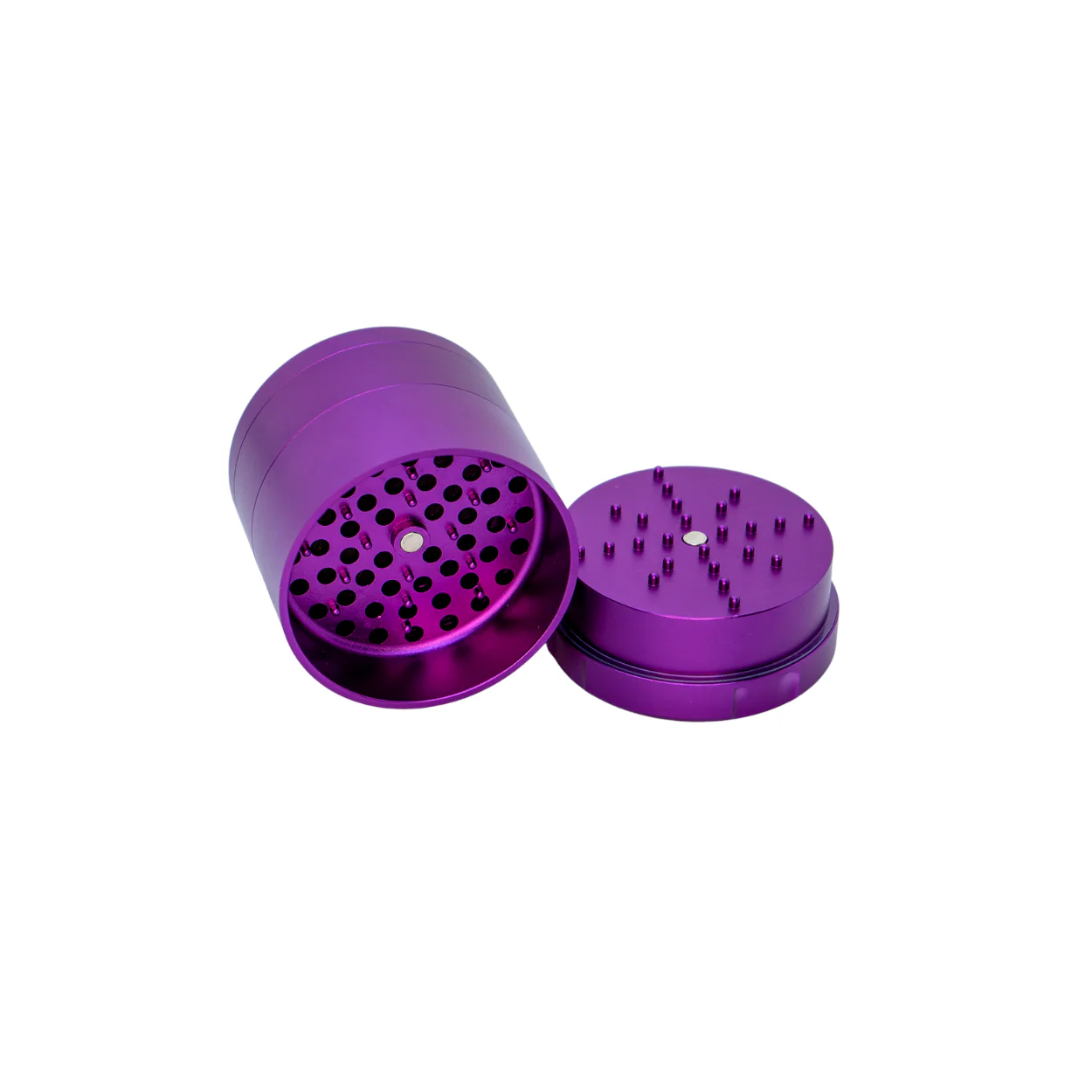 Stache Grynder 4 Piece Grinder - Image 36