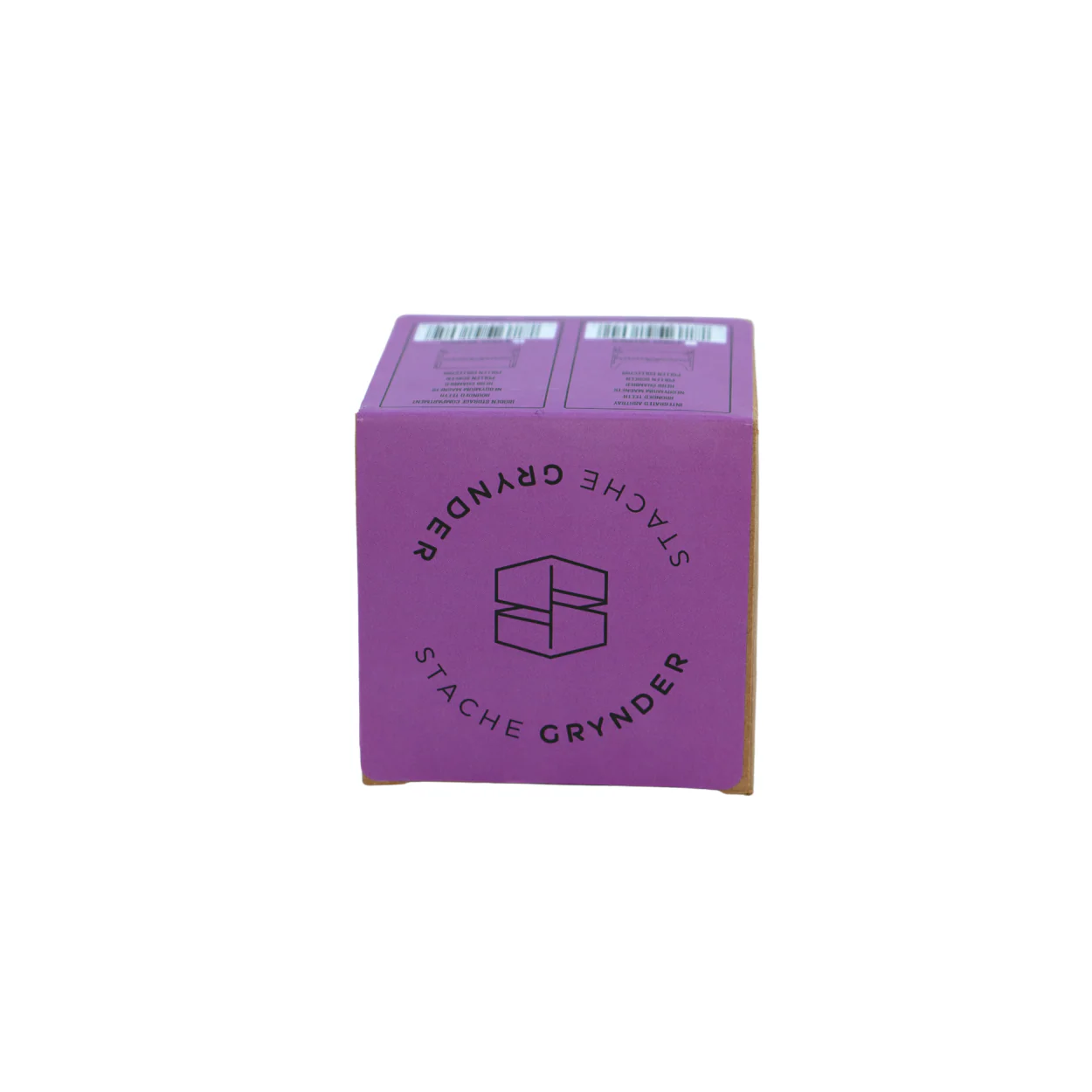 Stache Grynder 4 Piece Grinder - Image 39