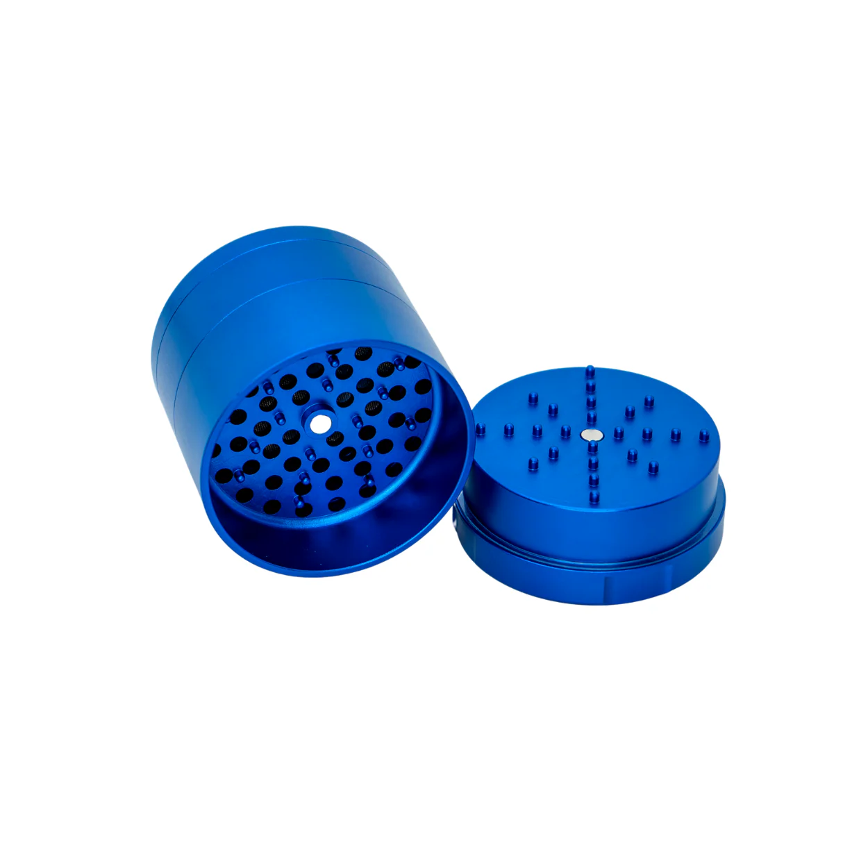 Stache Grynder 4 Piece Grinder - Image 46