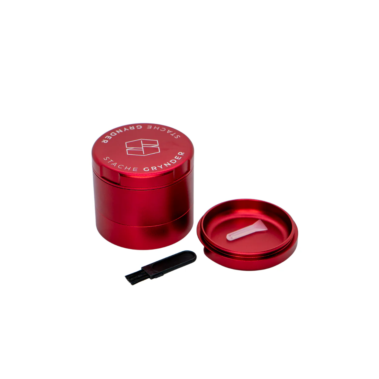 Stache Grynder 4 Piece Grinder - Image 52