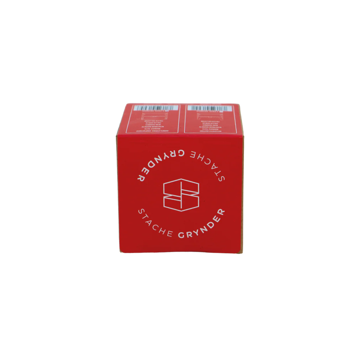 Stache Grynder 4 Piece Grinder - Image 54