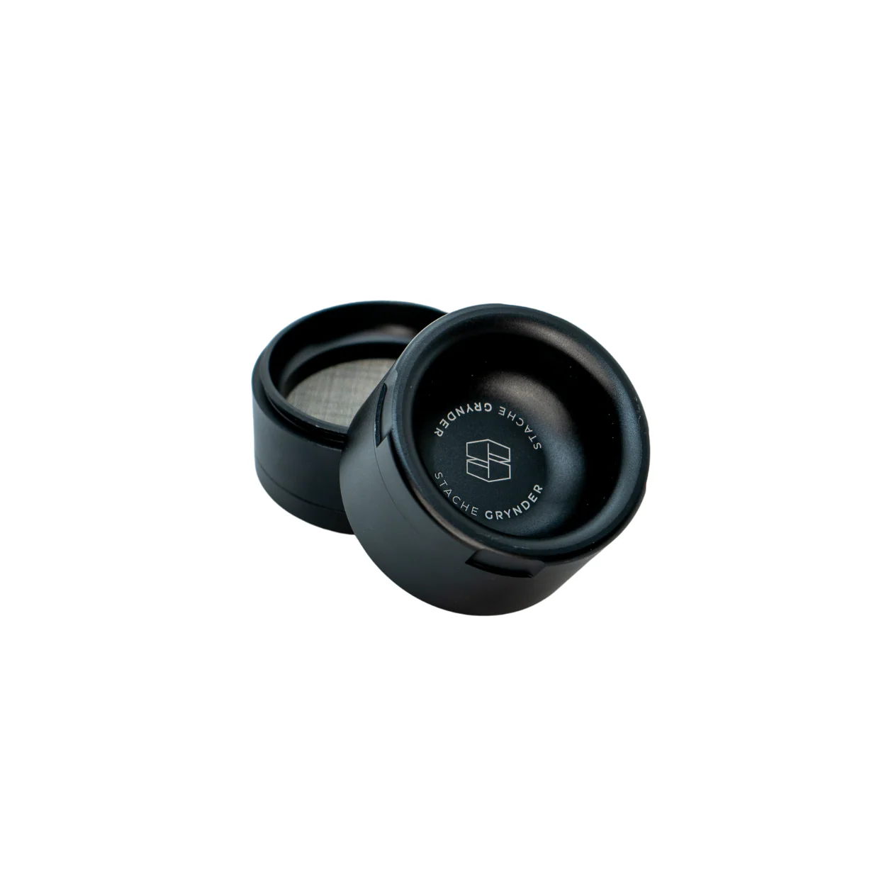 Stache Grynder 4 Piece Grinder - Image 59