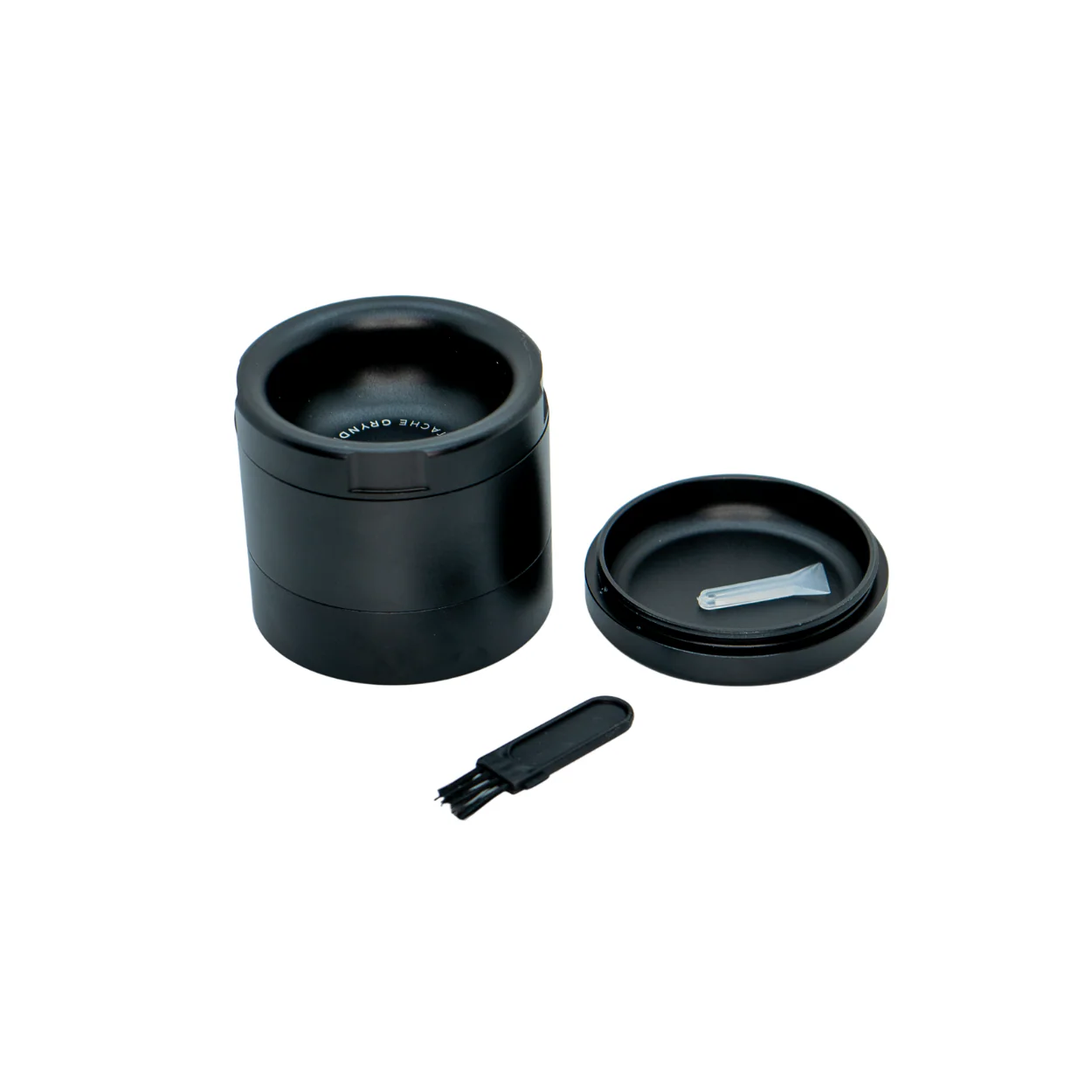 Stache Grynder 4 Piece Grinder - Image 61