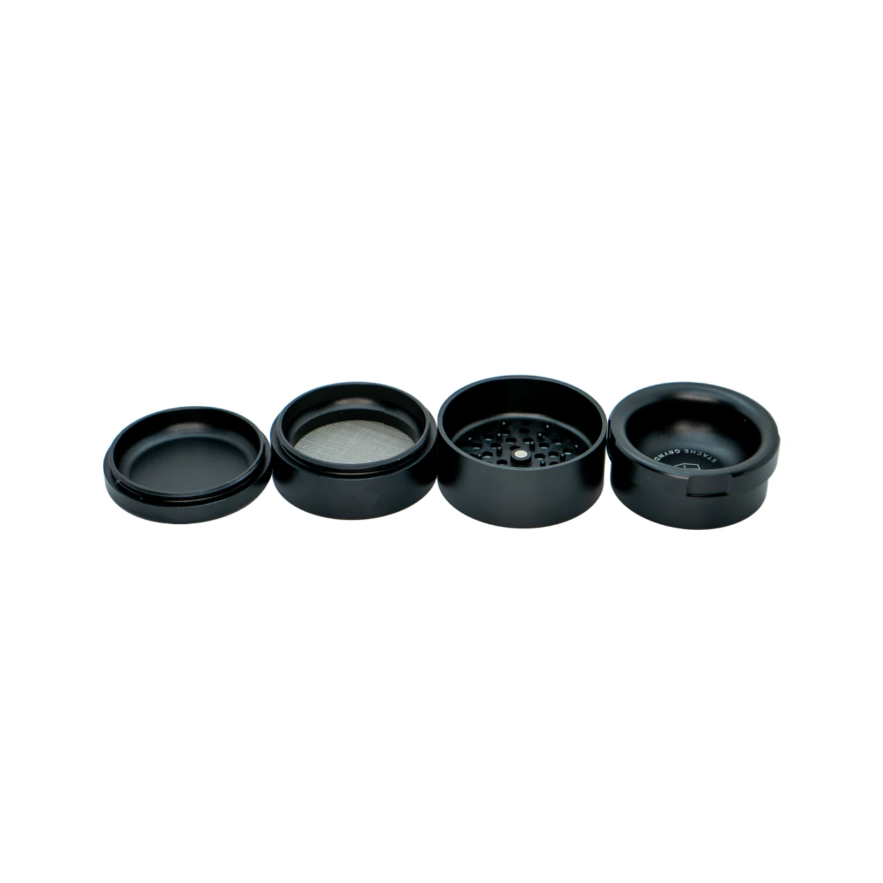 Stache Grynder 4 Piece Grinder - Image 62