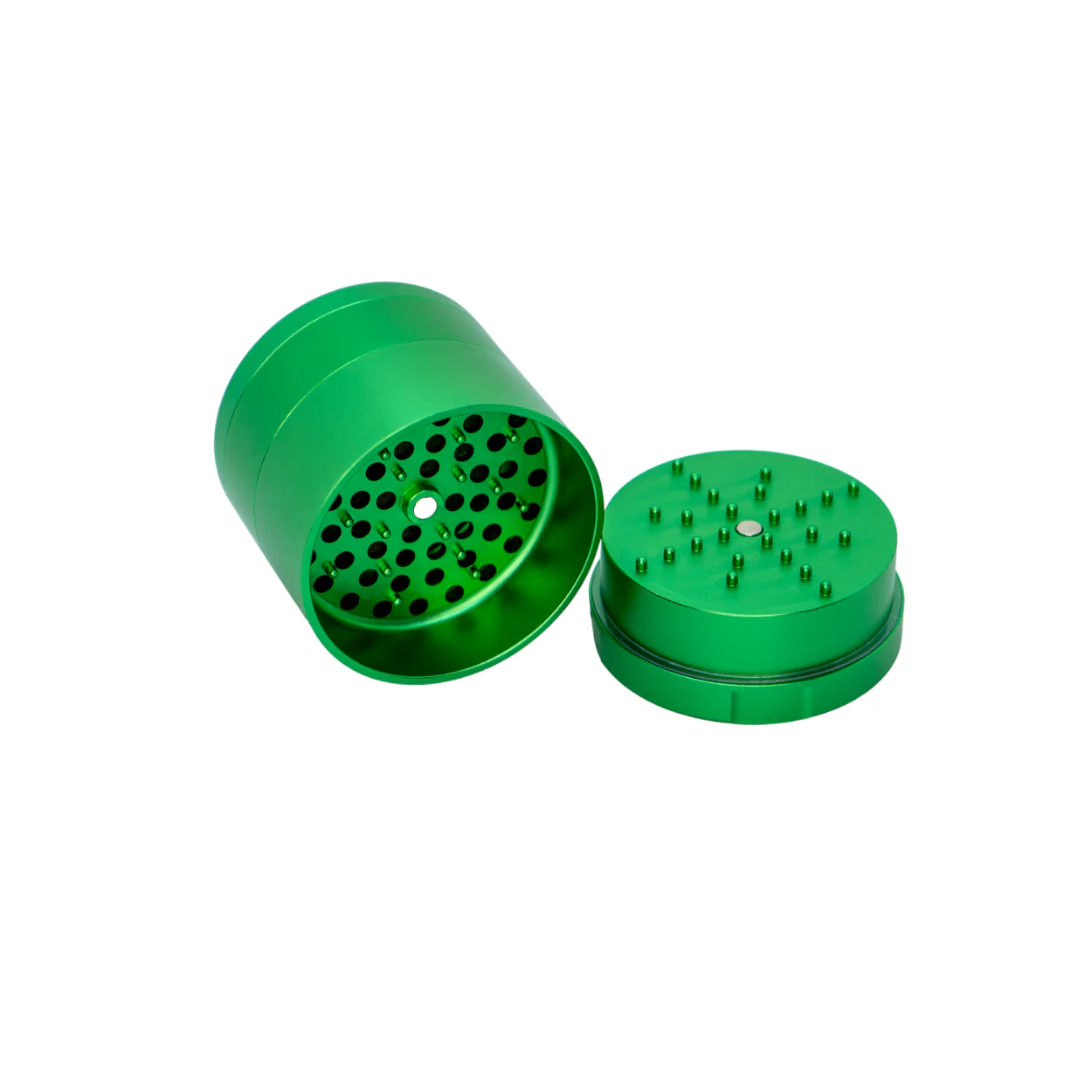 Stache Grynder 4 Piece Grinder - Image 70