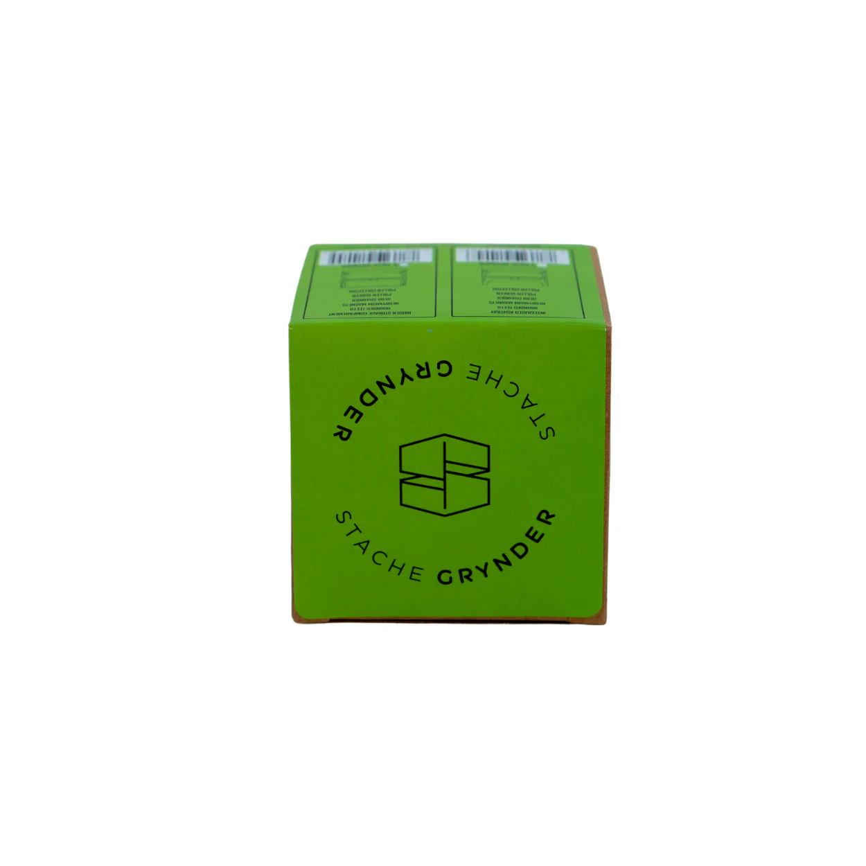 Stache Grynder 4 Piece Grinder - Image 73