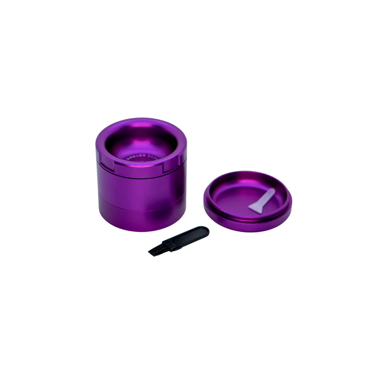 Stache Grynder 4 Piece Grinder - Image 8