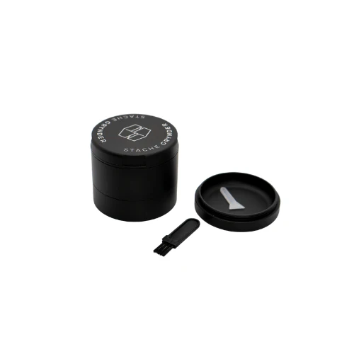 Stache Grynder 5 Piece Grinder - Image 12