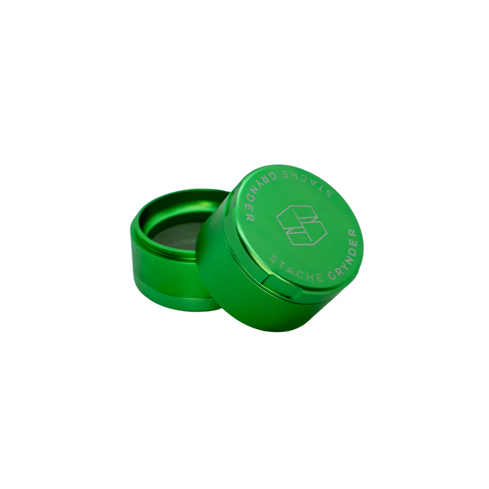 Stache Grynder 5 Piece Grinder - Image 22