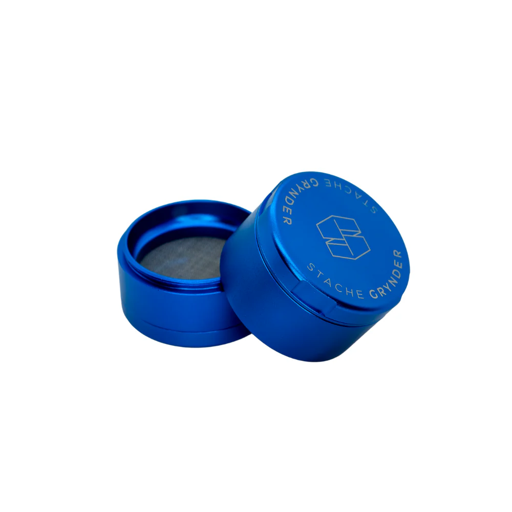 Stache Grynder 5 Piece Grinder - Image 24