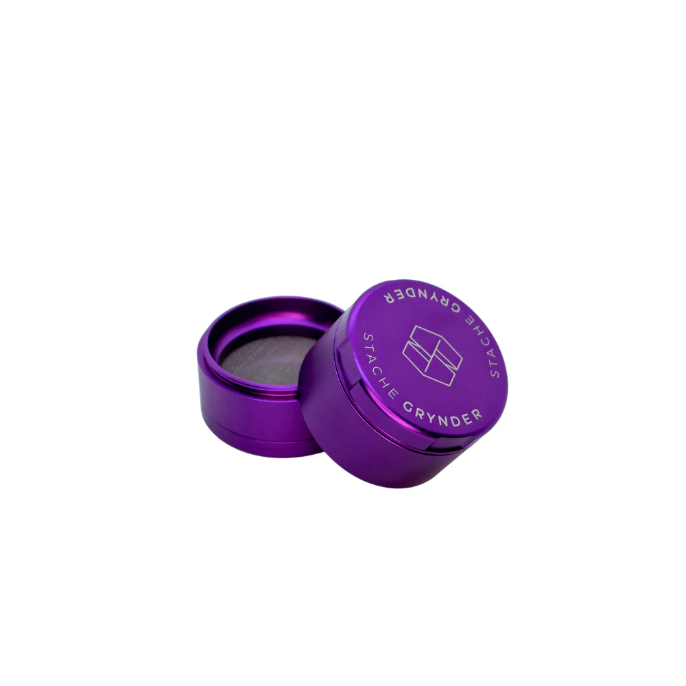 Stache Grynder 5 Piece Grinder - Image 32