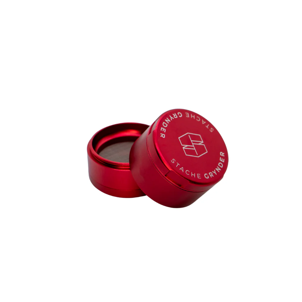 Stache Grynder 5 Piece Grinder - Image 39