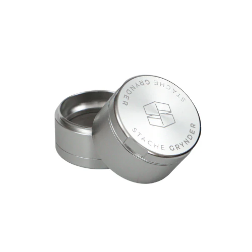 Stache Grynder 5 Piece Grinder - Image 41