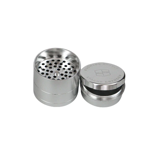 Stache Grynder 5 Piece Grinder - Image 44