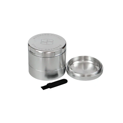 Stache Grynder 5 Piece Grinder - Image 45