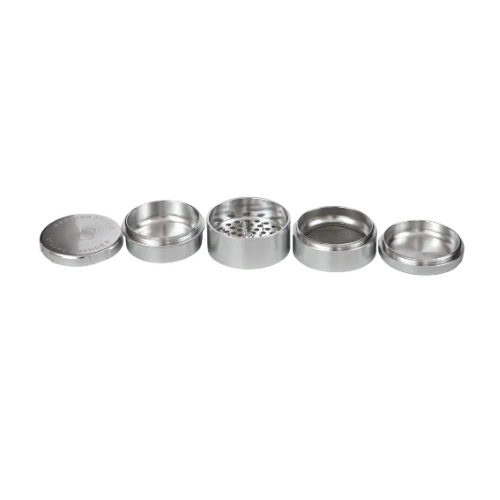 Stache Grynder 5 Piece Grinder - Image 48