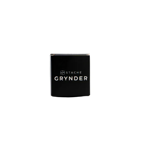 Stache Grynder 5 Piece Grinder - Image 5