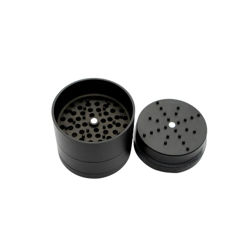 Stache Grynder 5 Piece Grinder - Image 8