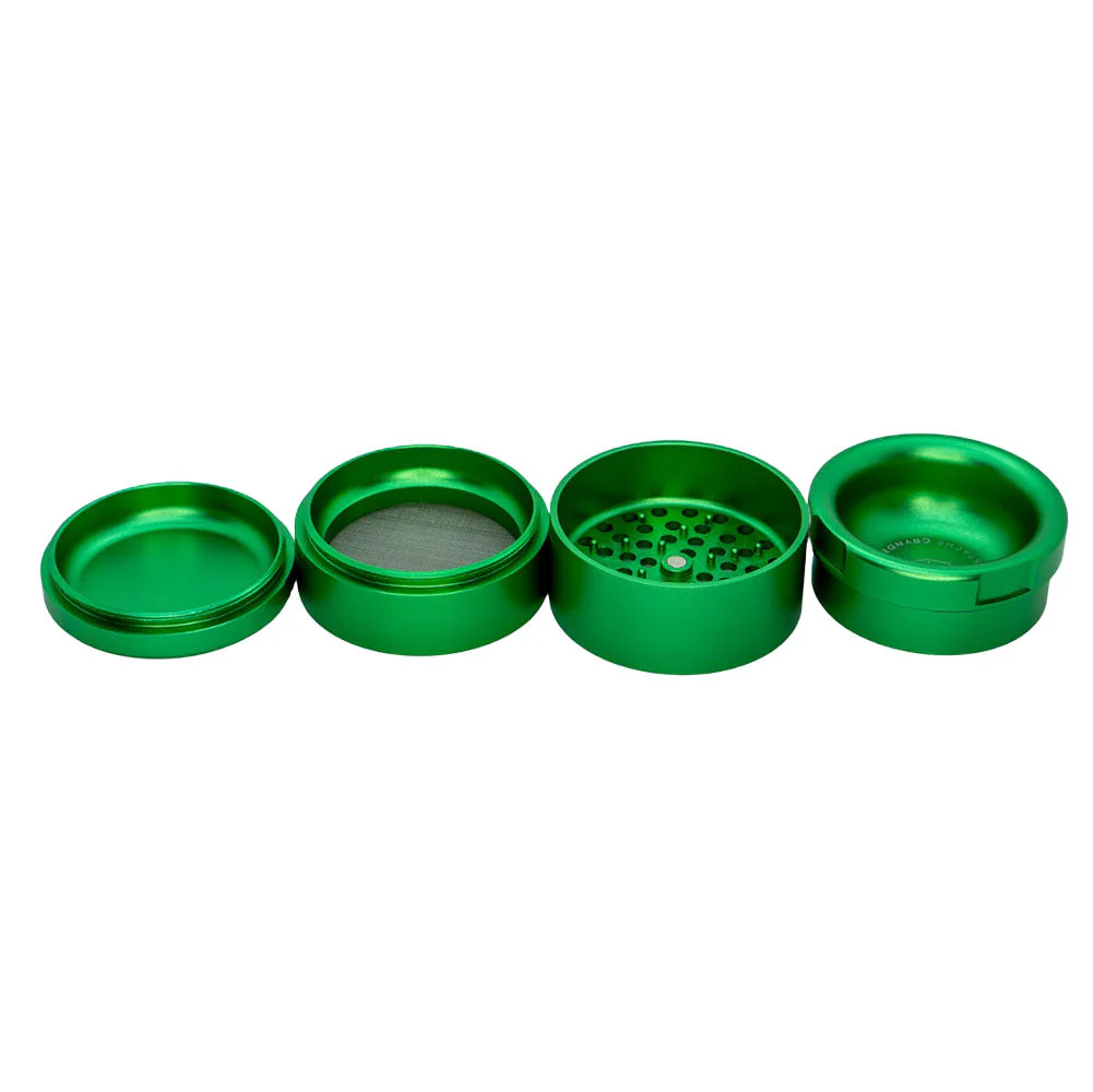 Stache Products Grynder - 4pc/2.5" - Image 13