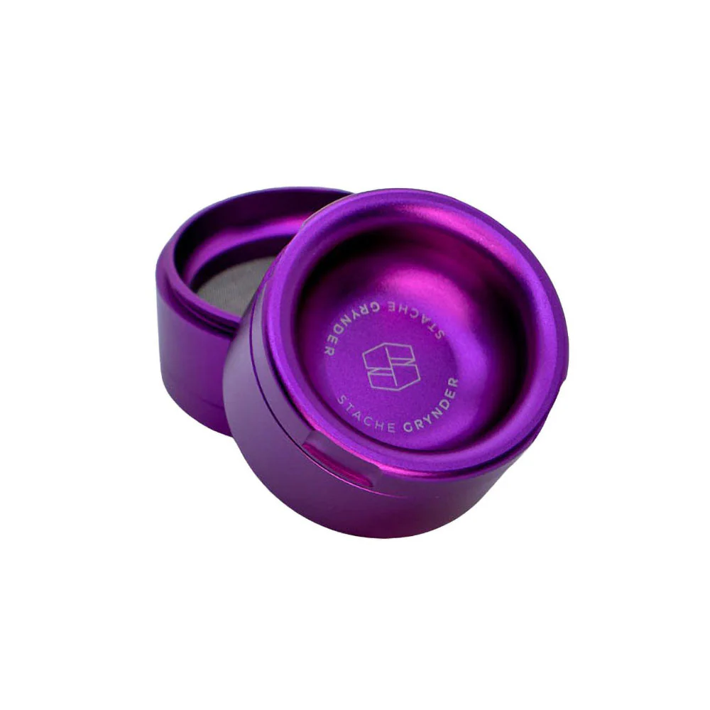 Stache Products Grynder - 4pc/2.5" - Image 15