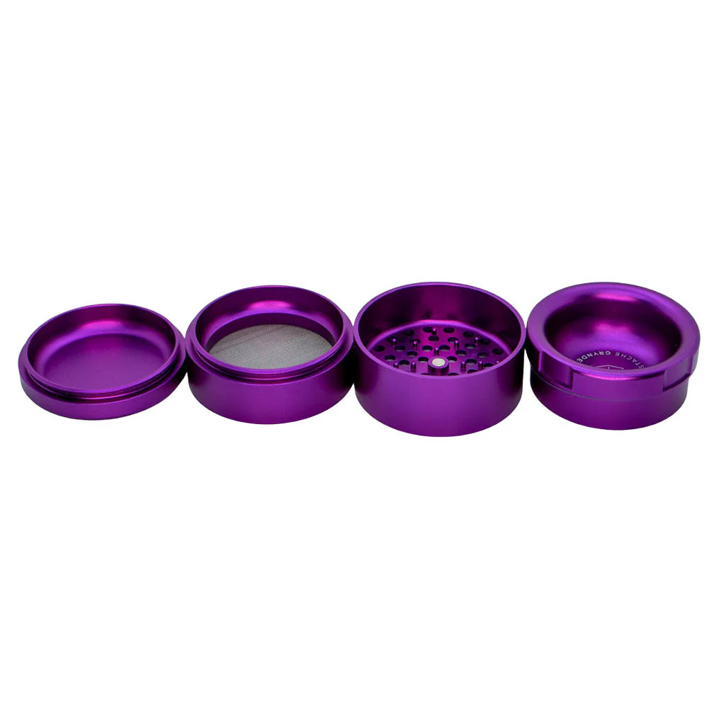Stache Products Grynder - 4pc/2.5" - Image 17