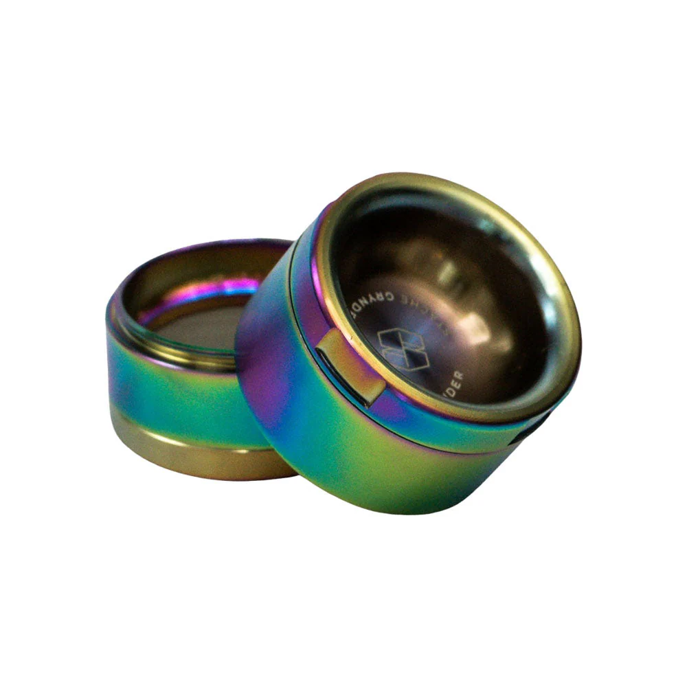 Stache Products Grynder - 4pc/2.5" - Image 25