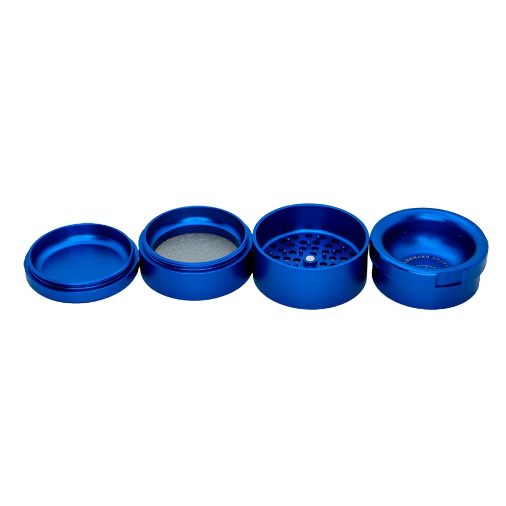 Stache Products Grynder - 4pc/2.5" - Image 9