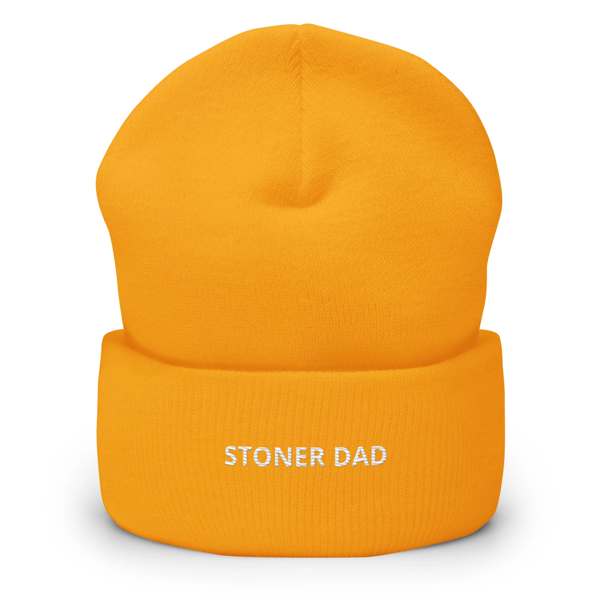 Stoner Dad Beanie - Image 10