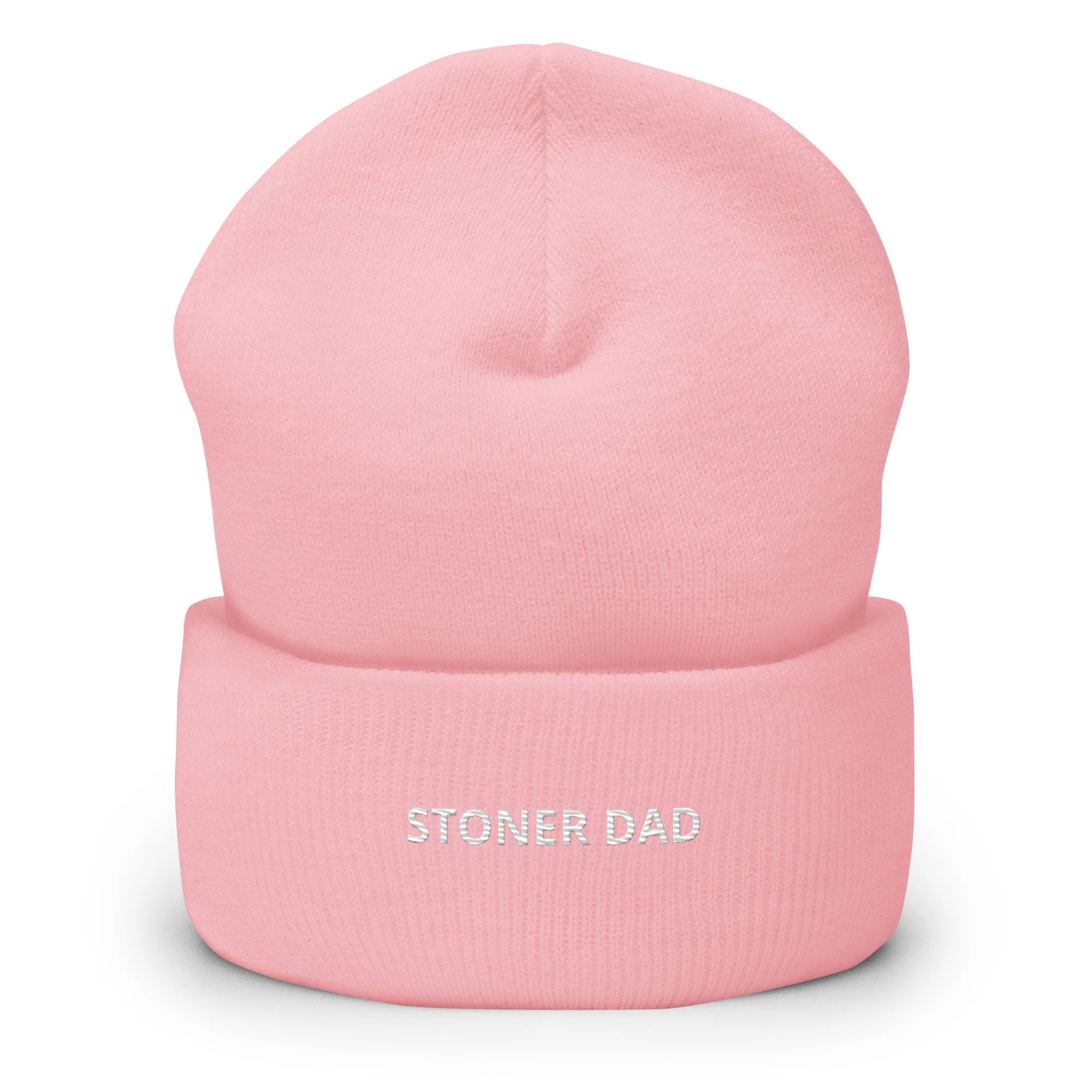 Stoner Dad Beanie - Image 11