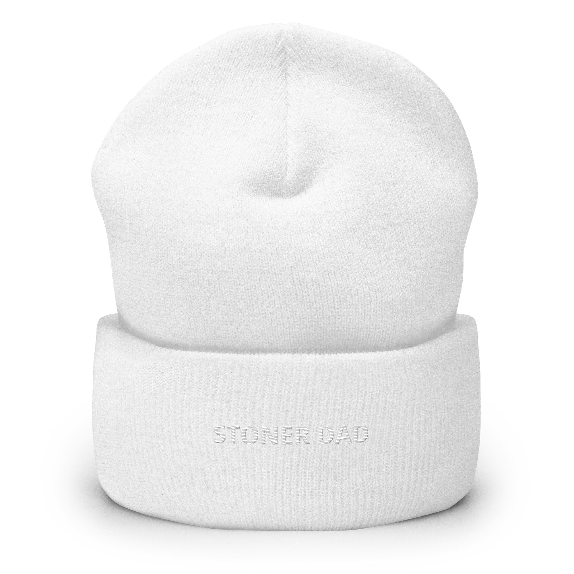 Stoner Dad Beanie - Image 12