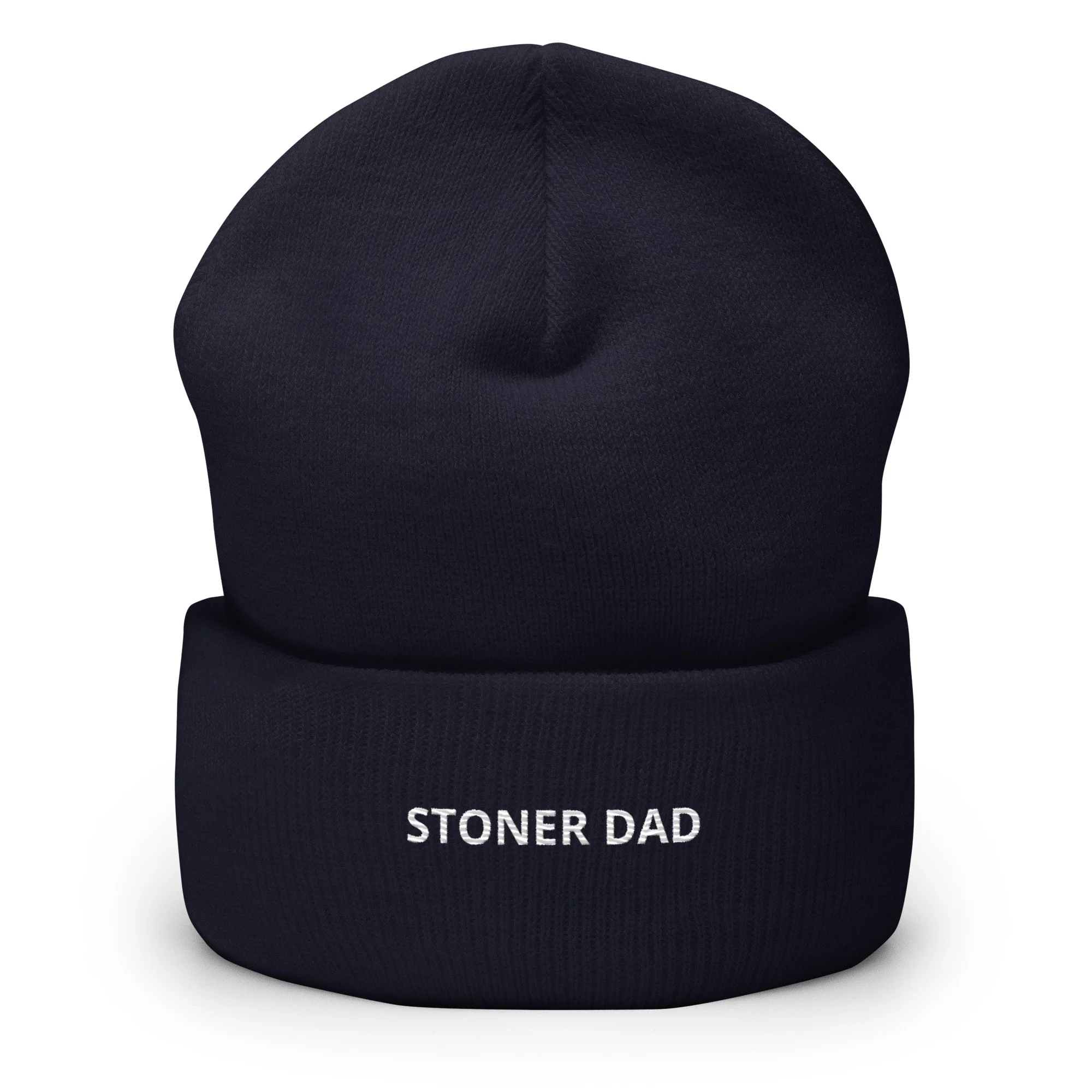Stoner Dad Beanie - Image 3