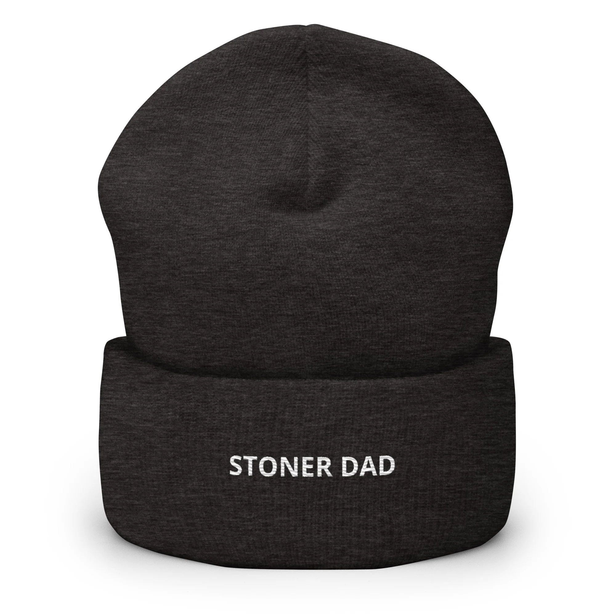 Stoner Dad Beanie - Image 4