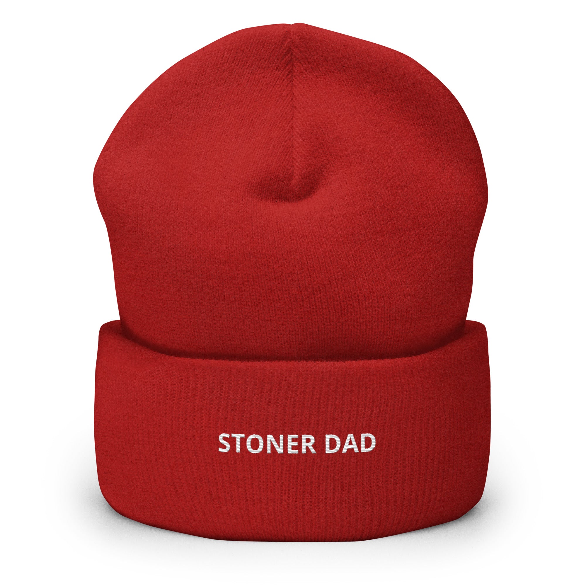 Stoner Dad Beanie - Image 6