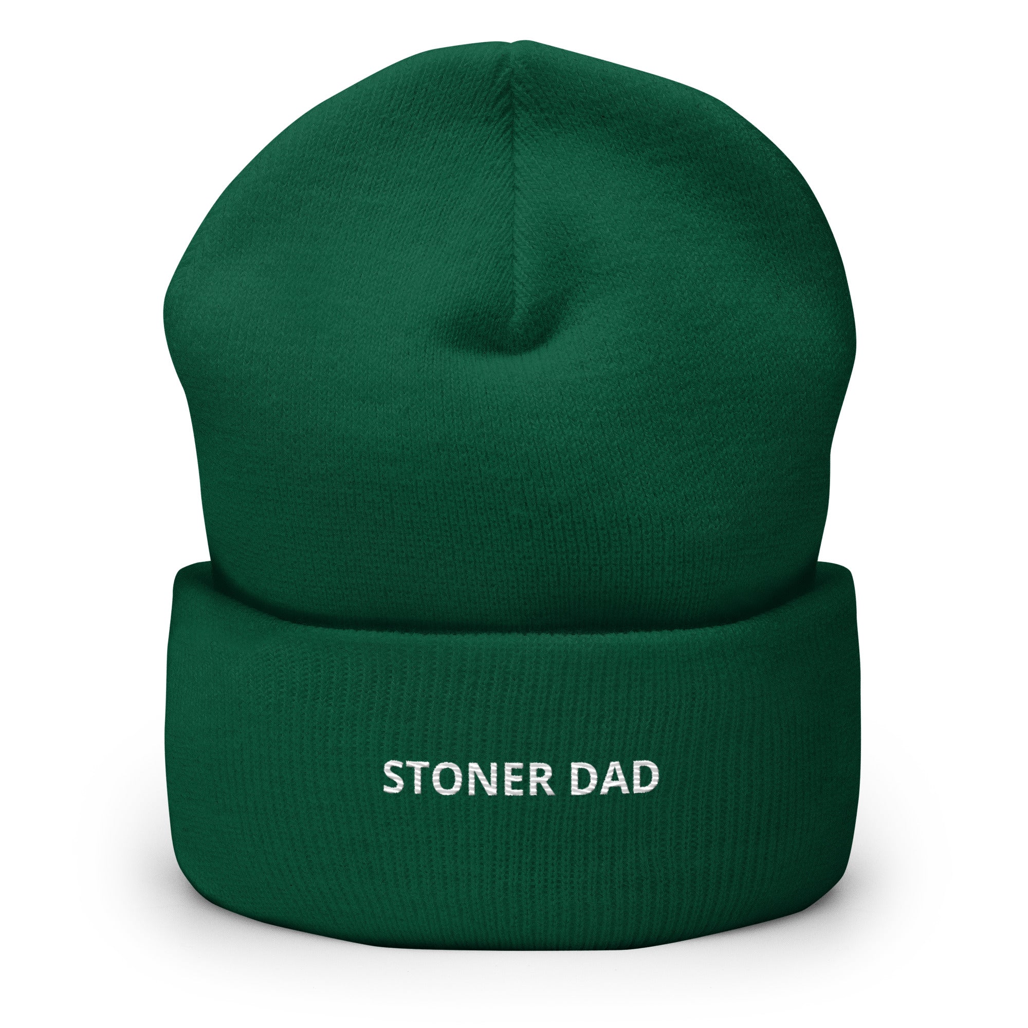 Stoner Dad Beanie - Image 8