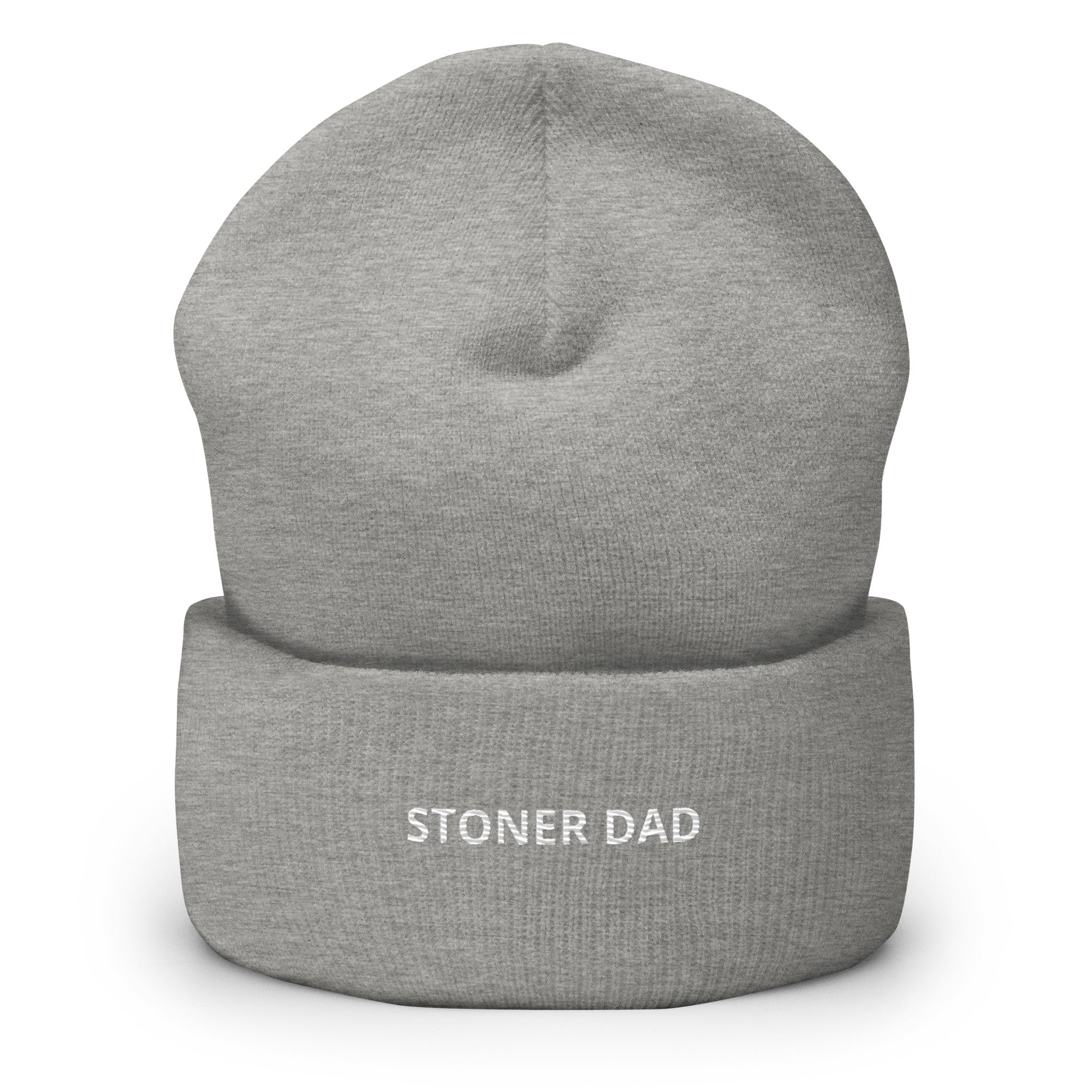 Stoner Dad Beanie - Image 9