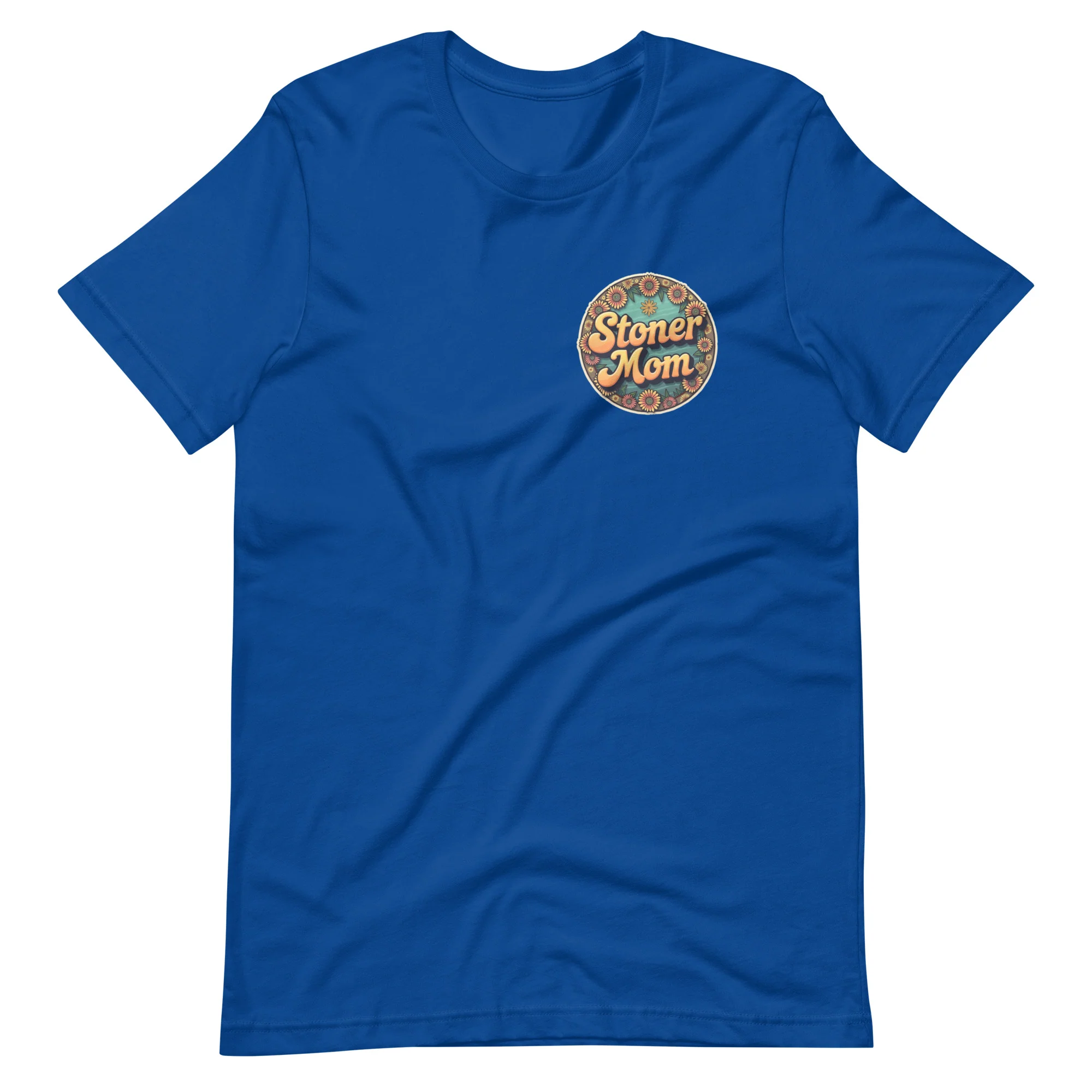 Stoner Mom T-Shirt - Image 5