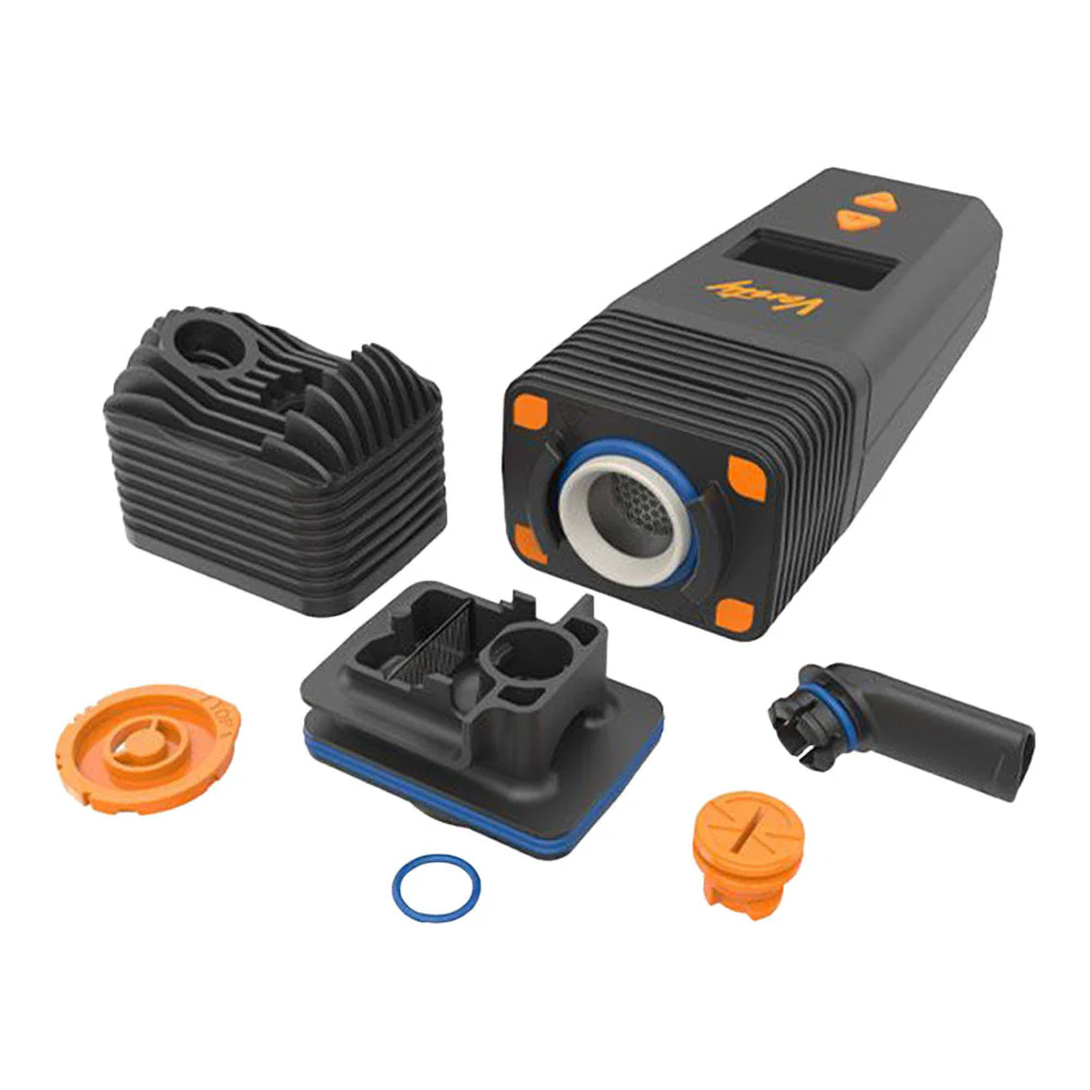 Storz & Bickel Venty Portable Dry Herb Vaporizer - Image 4