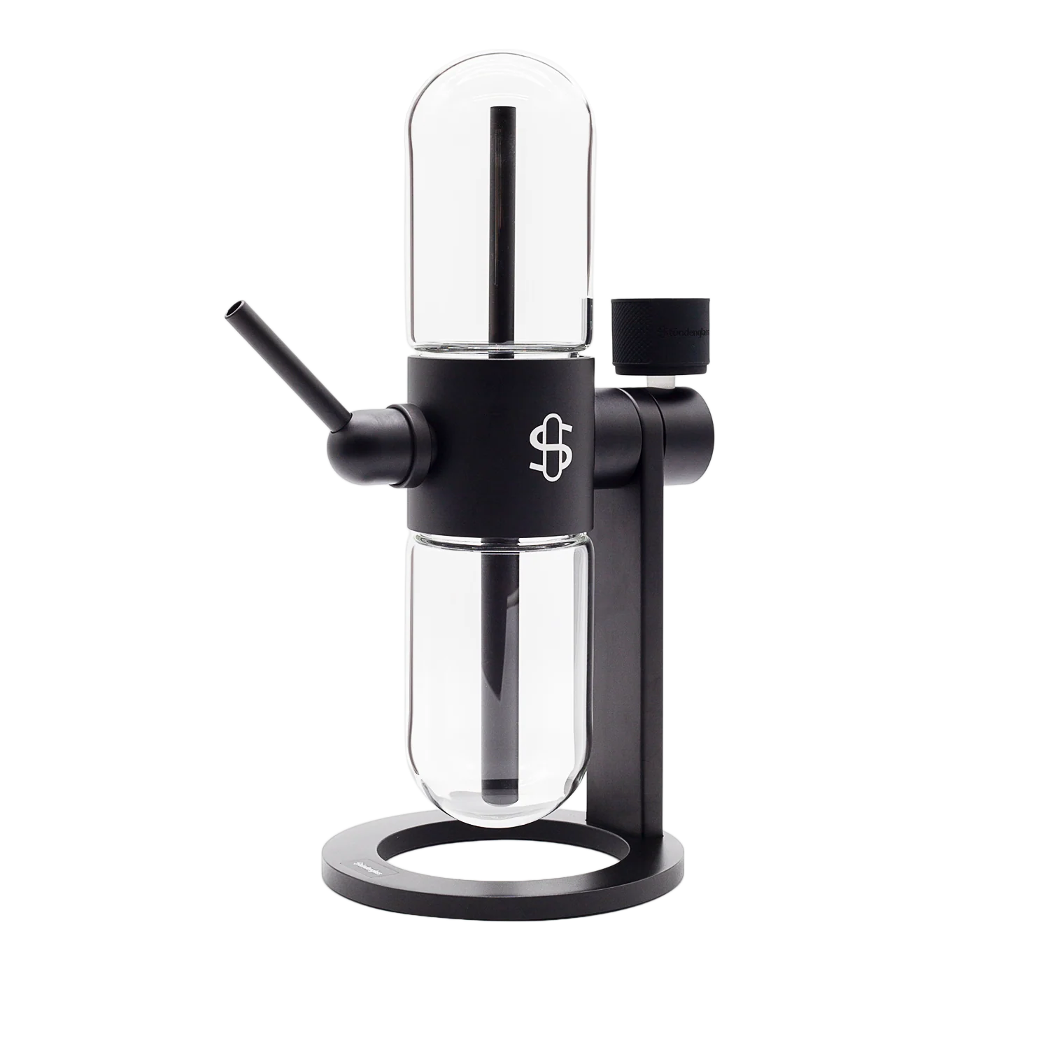 NEW Stündenglass Gravity Bong (Black) - Image 2