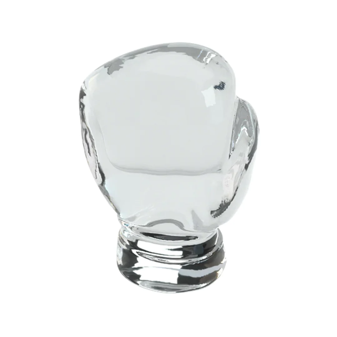 Stündenglass Single Glass Champion's Globe - Image 4