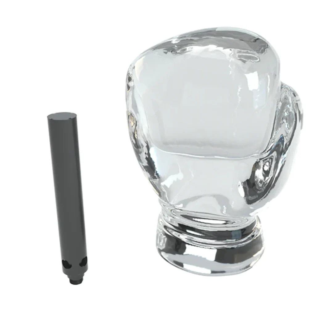 Stündenglass Single Glass Champion's Globe - Image 5