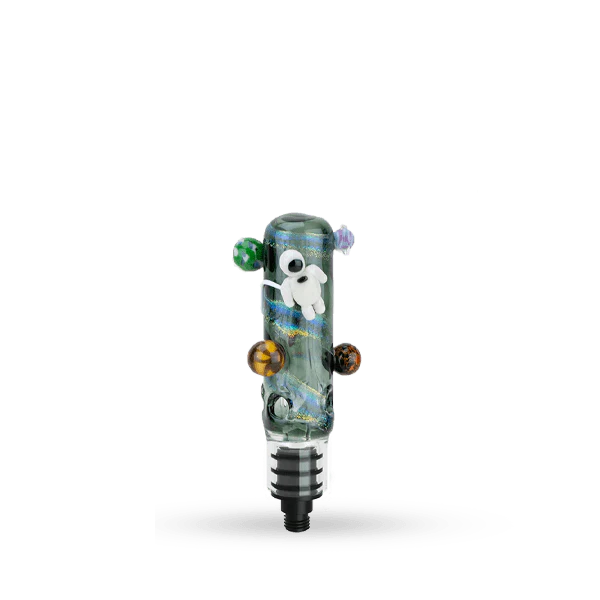 Stundenglass Small Upstem (Percolated) Across the Universe