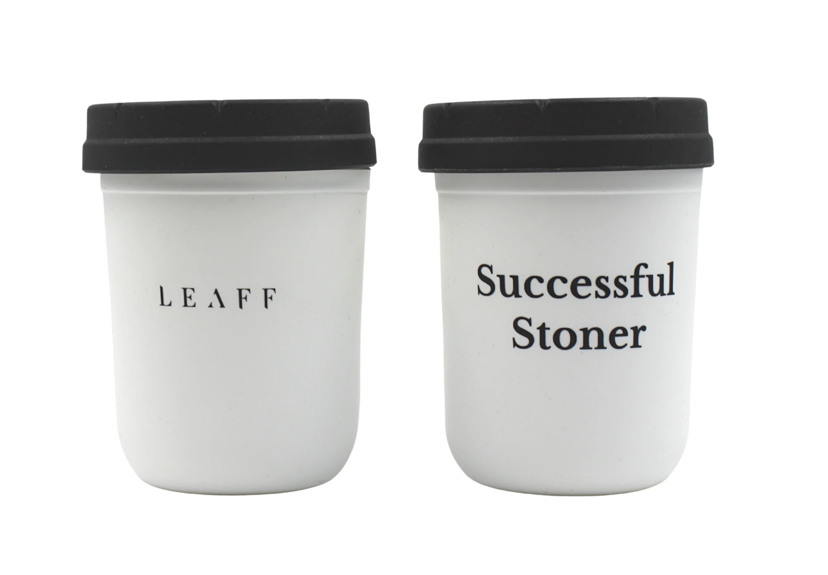 RE:STASH JAR X Successful Stoner 8oz - Image 8