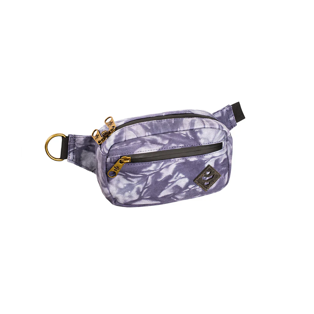The Companion - Smell Proof Crossbody Bag (Various Colors) - Image 11