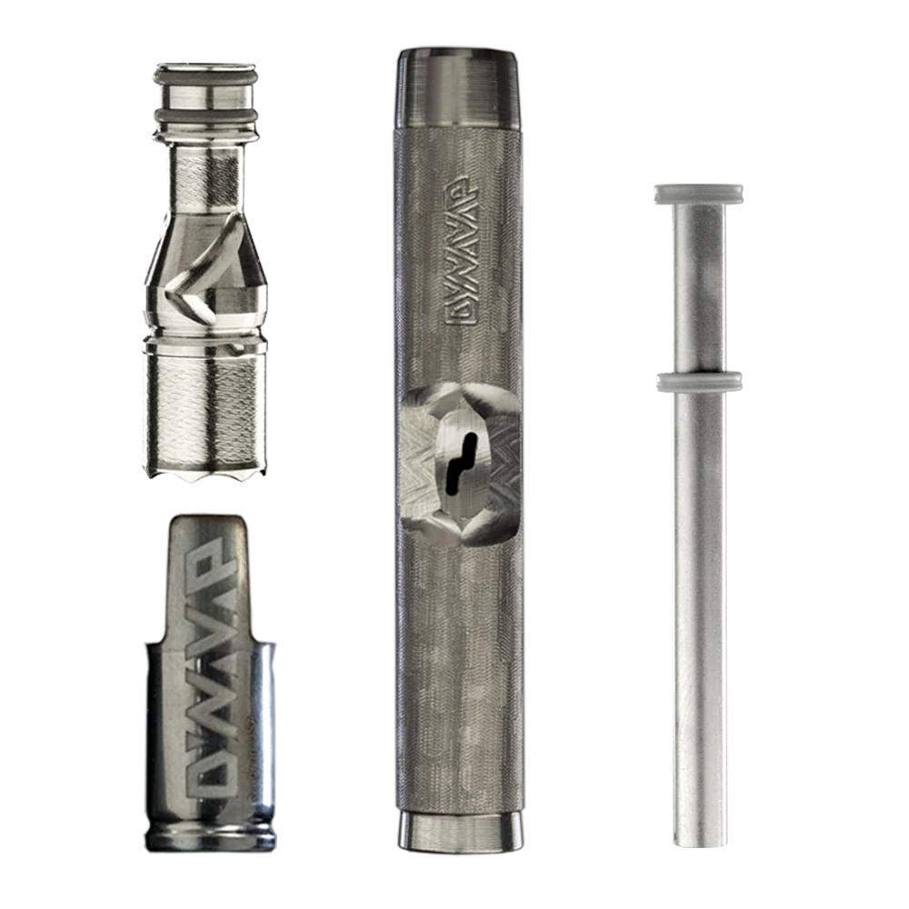 The Dynavap M 7 Vaporizer - Image 12