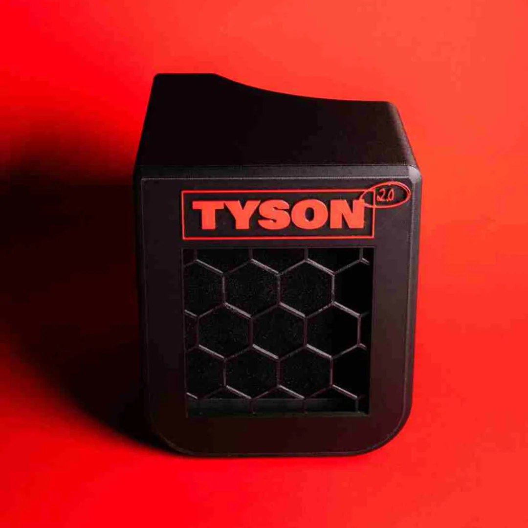 The Hot Box Air Purifier (Tyson 2.0) - Image 3