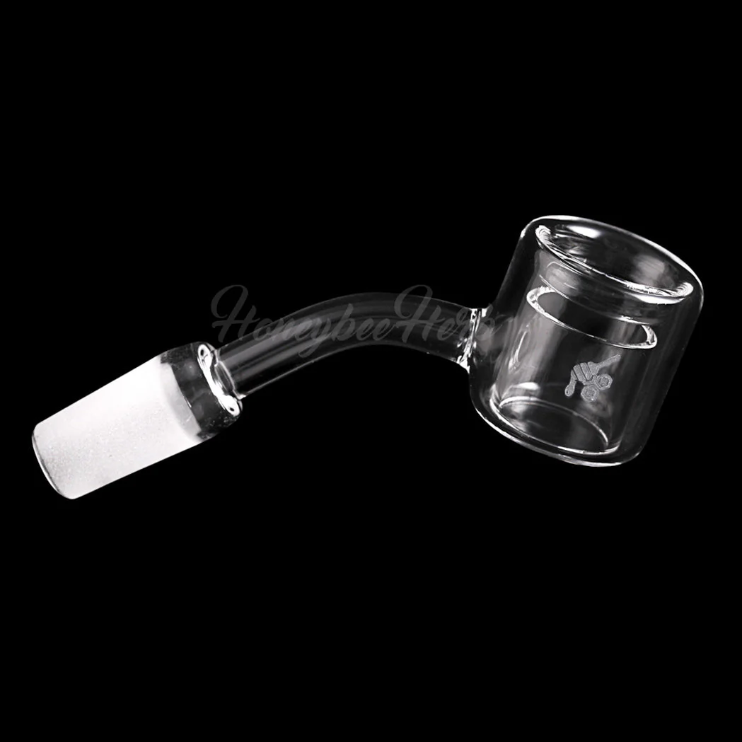 THERMAL QUARTZ BANGER - 45° DEGREE | YL - Image 3