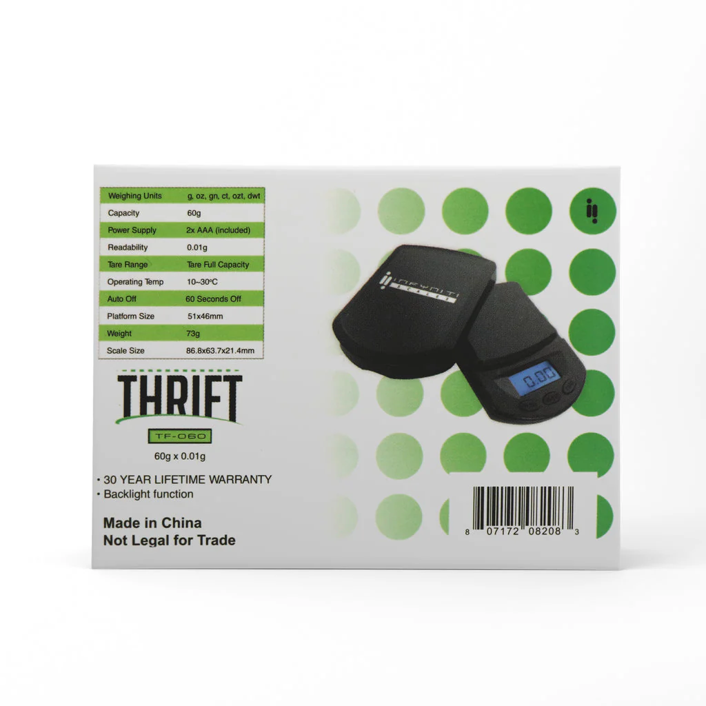 Thrift Scale - Image 3