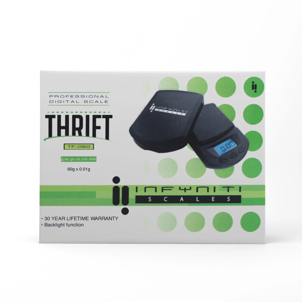 Thrift Scale - Image 4