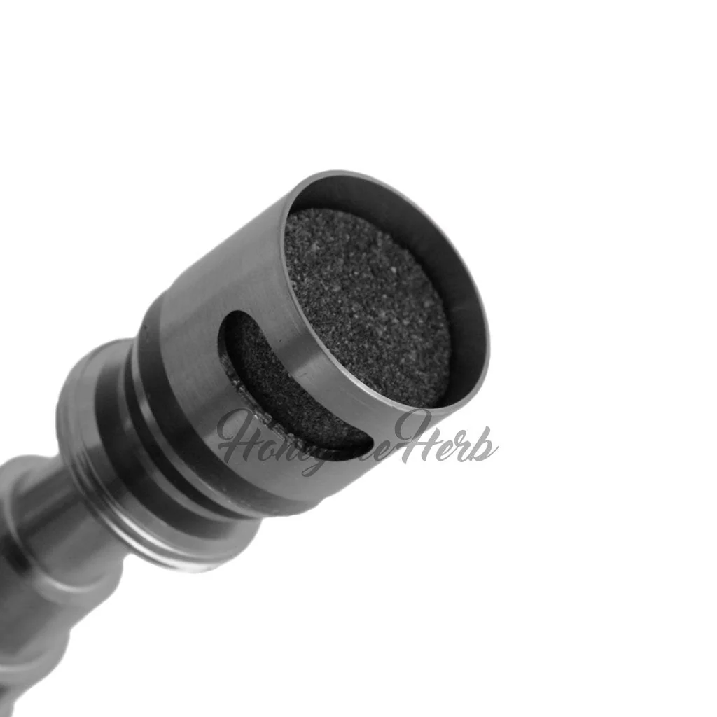 TITANIUM 6 IN 1 MOON ROCK DAB NAIL - Image 13