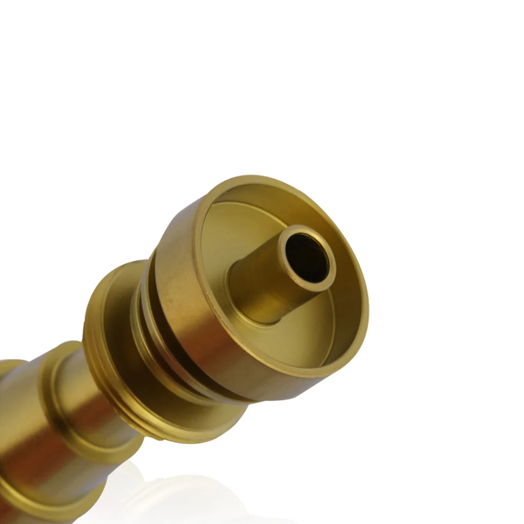TITANIUM 6 IN 1 ORIGINAL DAB NAIL - Image 6